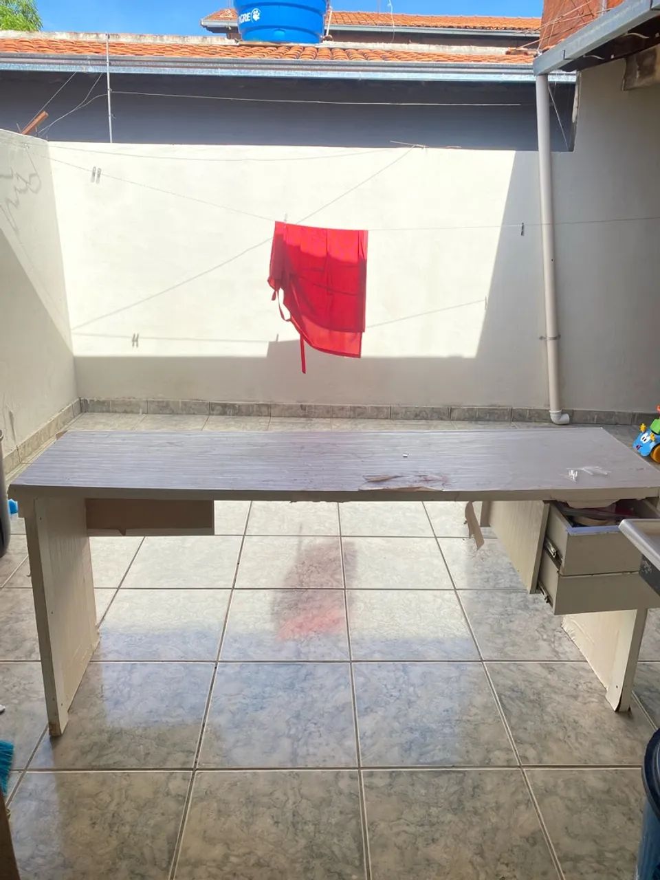 Mesa para Nails designer 