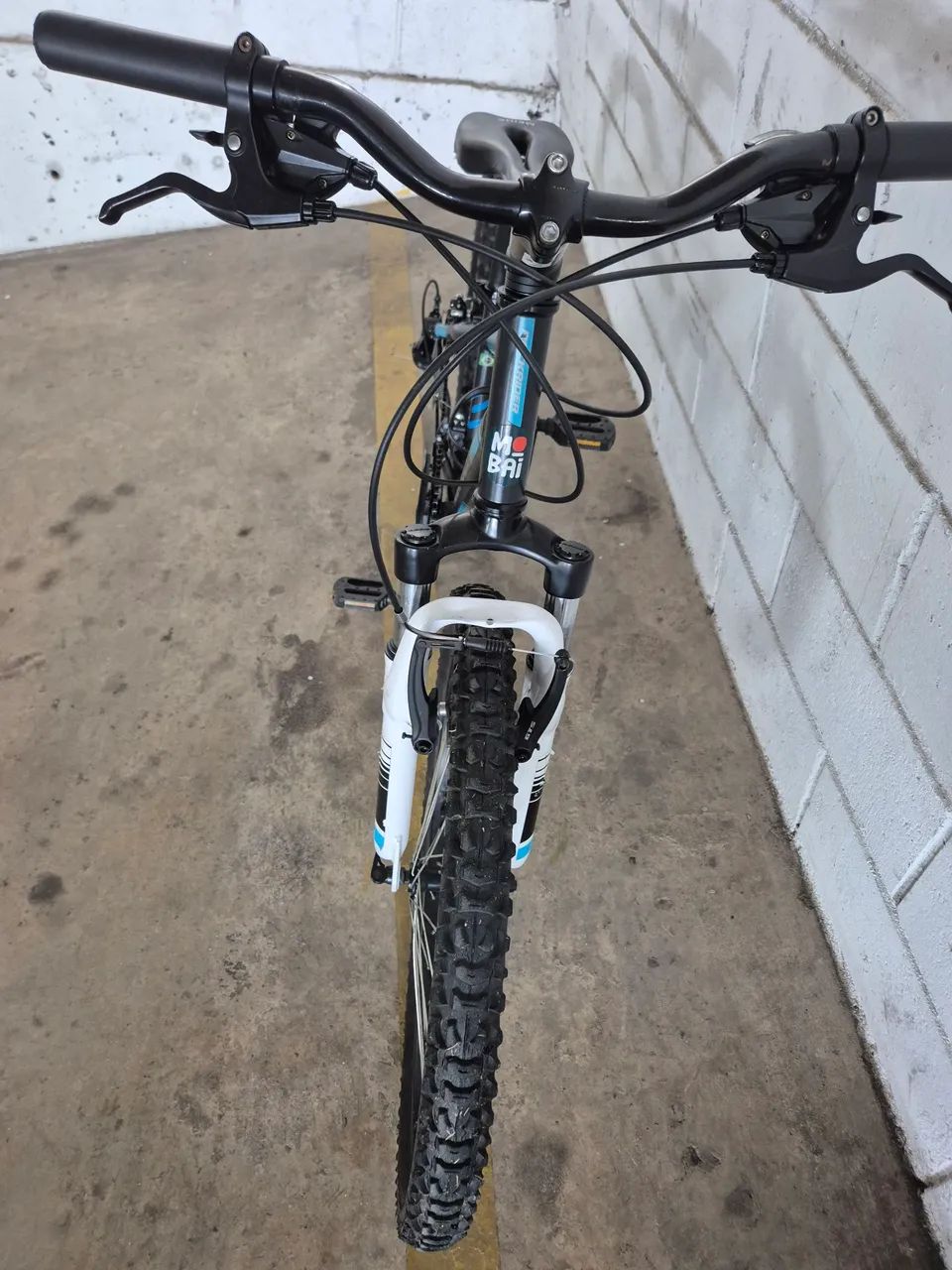 Bicicleta aro 24 - Foto 4