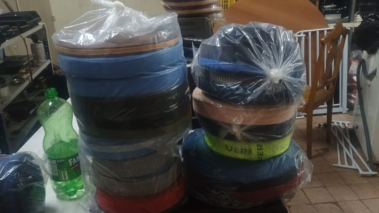 1000 kgs de viés para guias de cachorro  - Foto 3