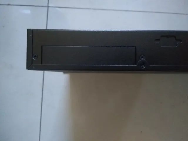 FIREWALL CHECK POINT PB-10- usado - Foto 4