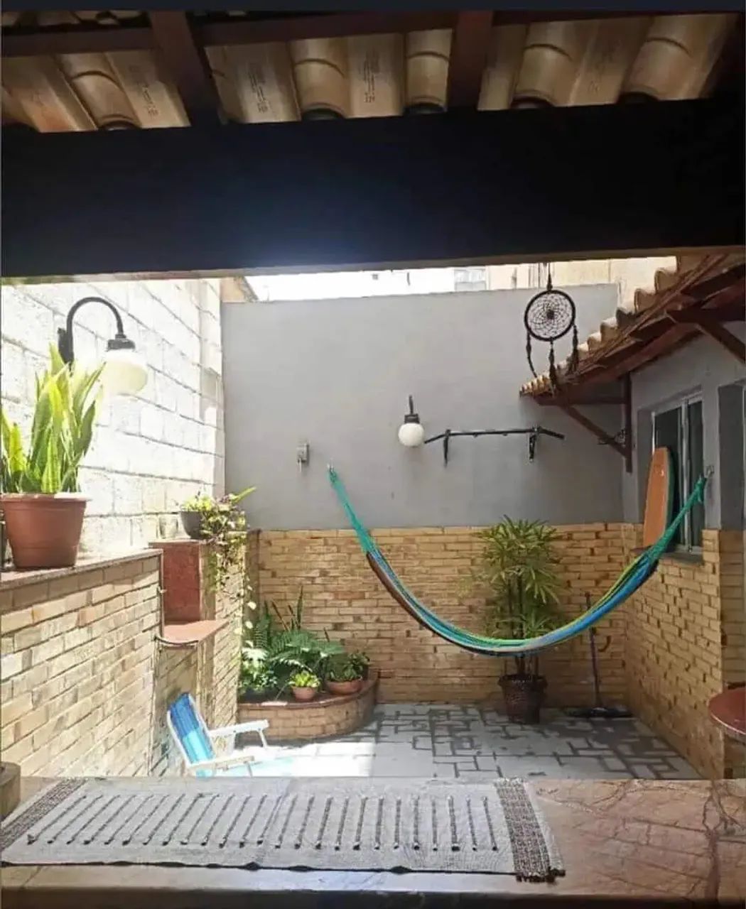 Apartamento com Área Privativa - Foto 3