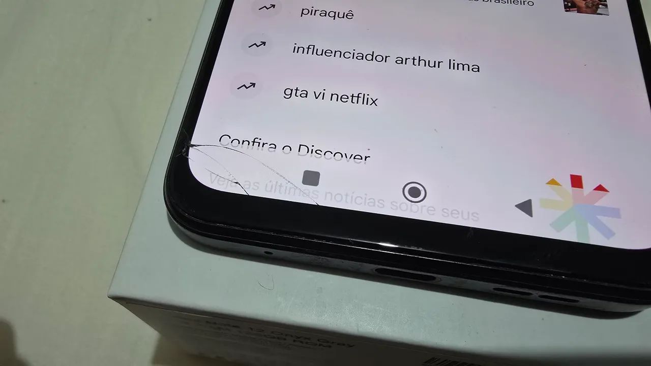 Redmi Note 12 - Foto 3
