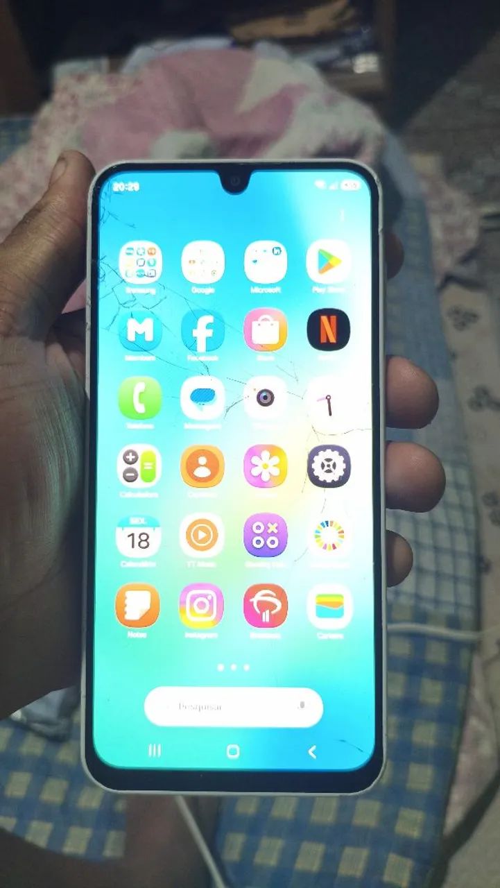 Celular A16 - Foto 3