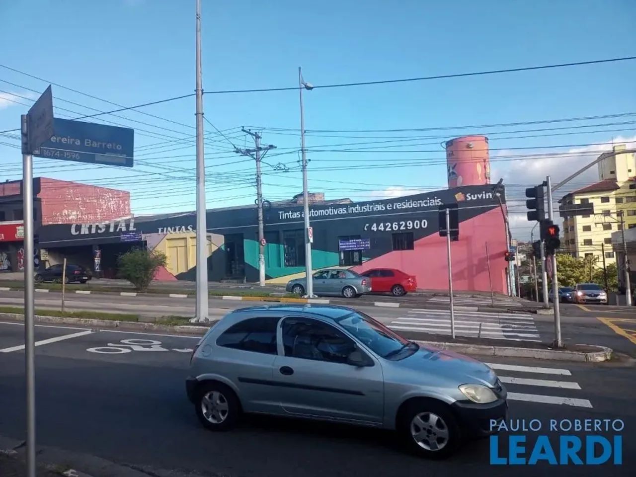 GALPÃO - PARAÍSO - SP - Foto 5