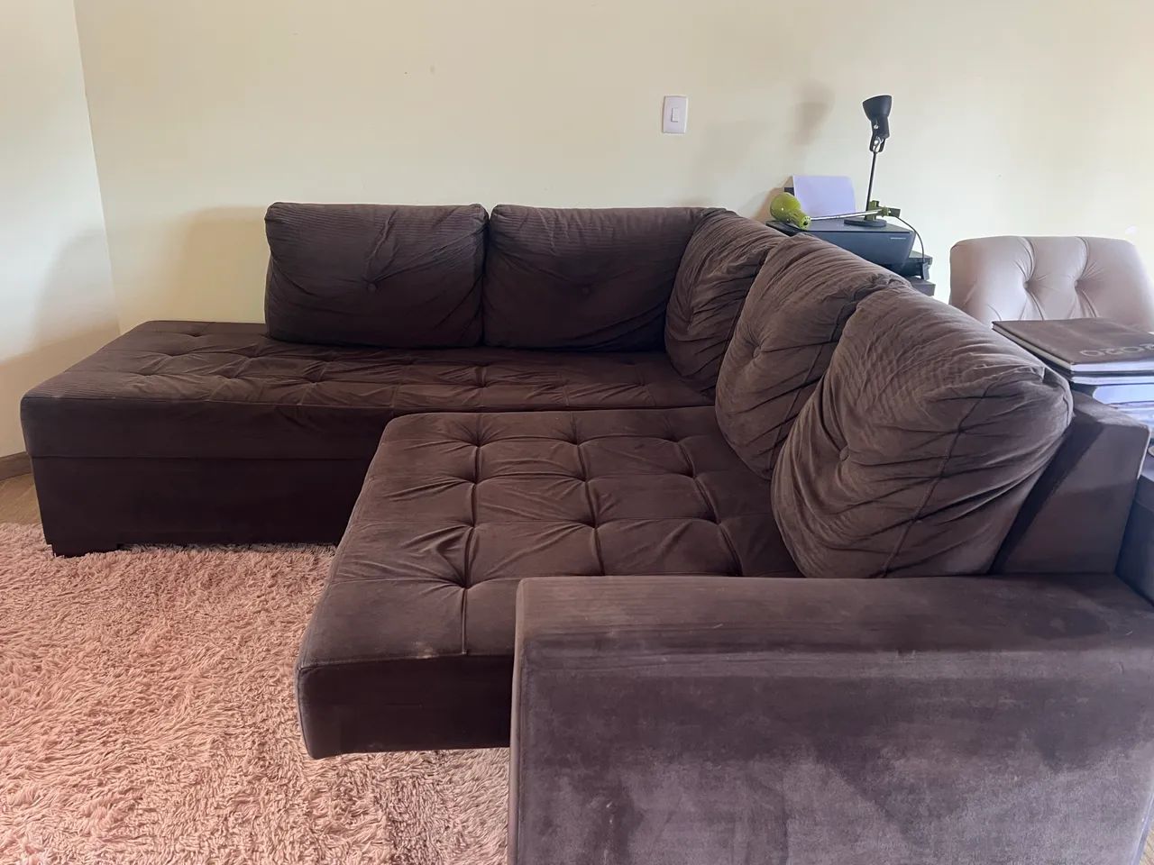Sofá  - Foto 3