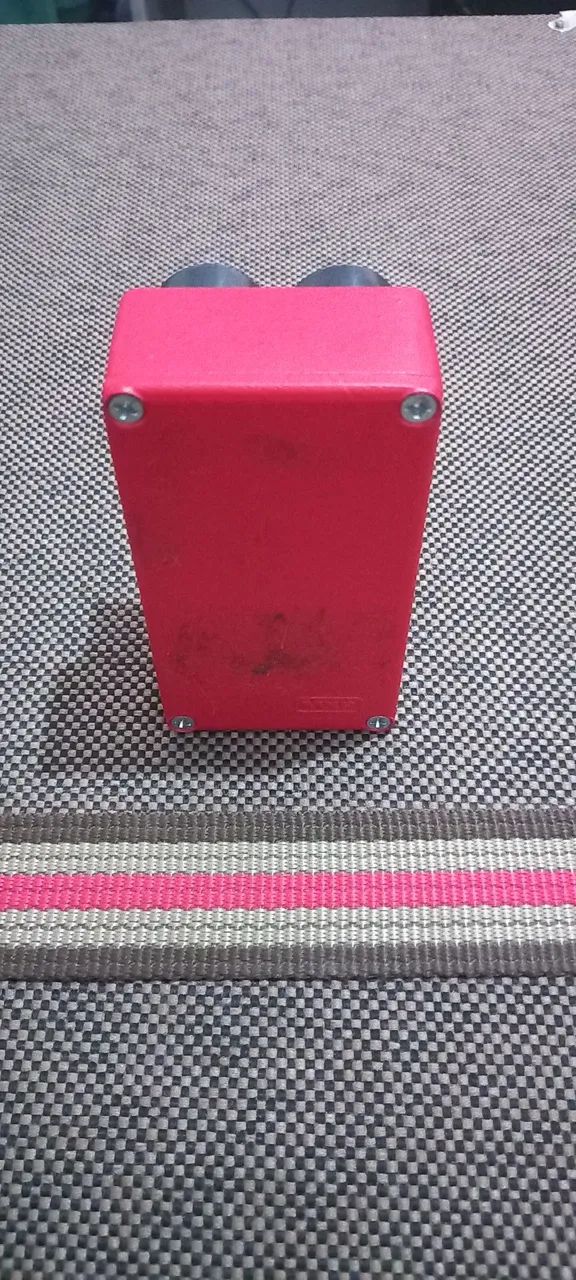Pedal MXR Dyna Comp (M102) - Foto 4