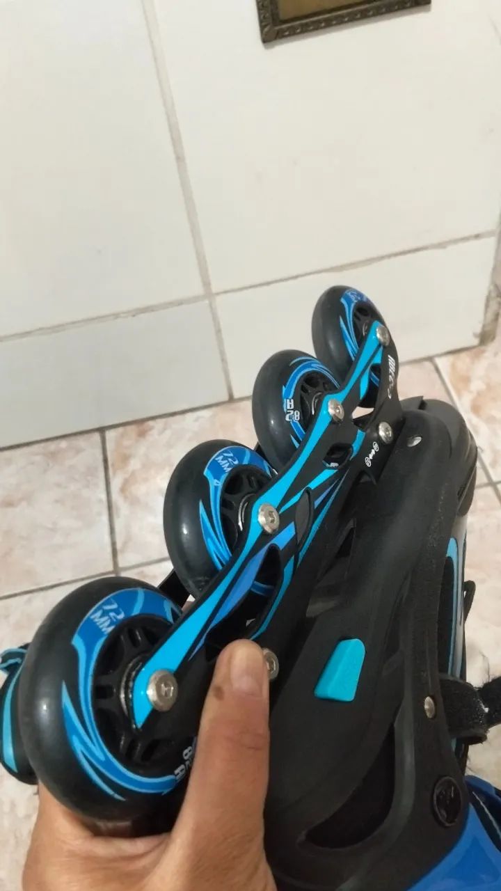 Patins  - Foto 3