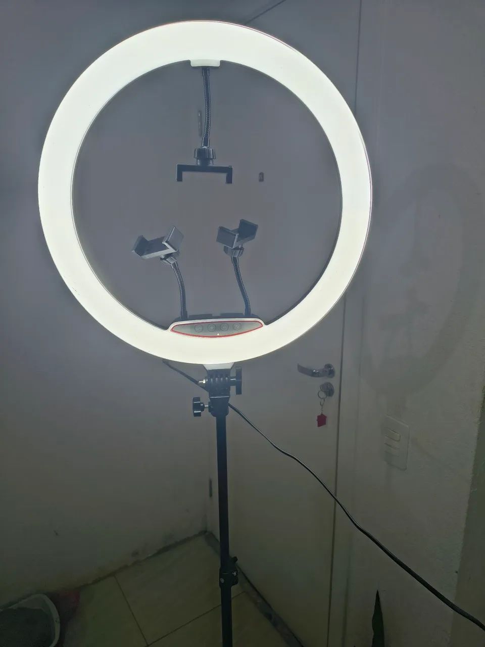 Ring ligth  - Foto 2