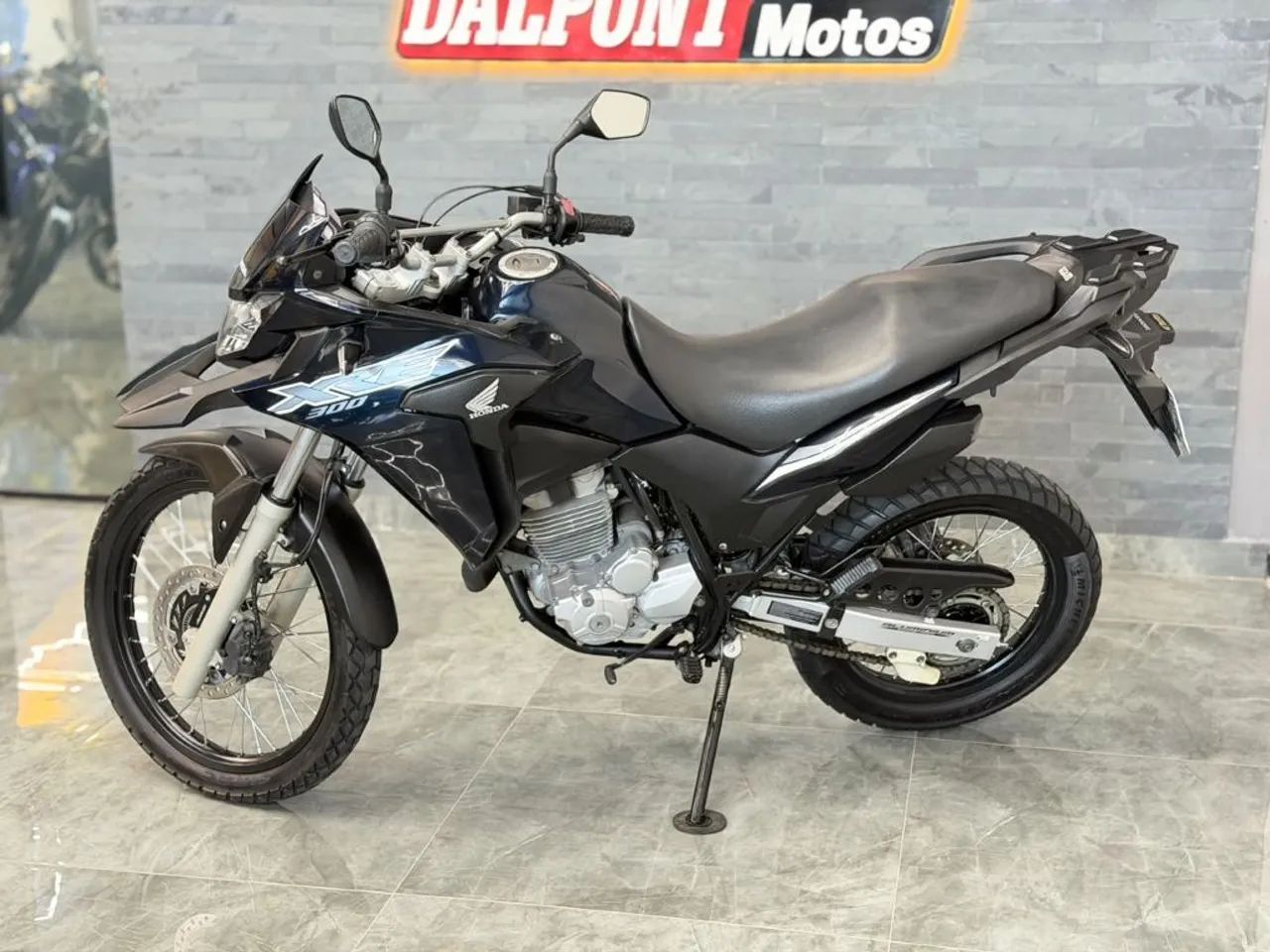  Honda Xre 300 2019 - Foto 2