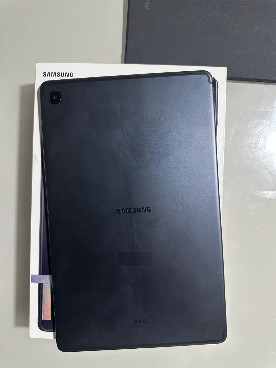 SAMSUNG TAB LITE S6 - Foto 2