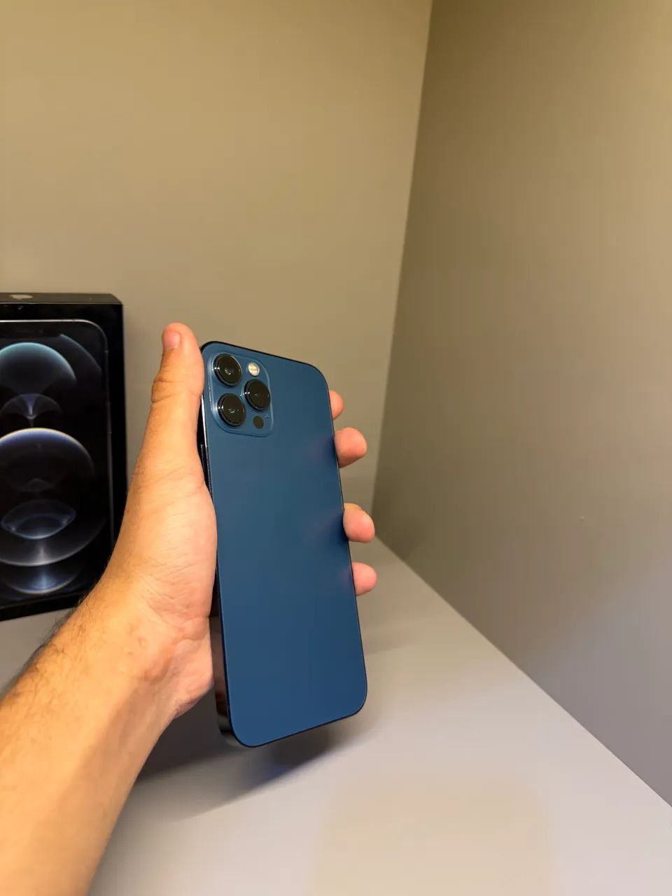 iPhone 12 Pro Max  - Foto 5