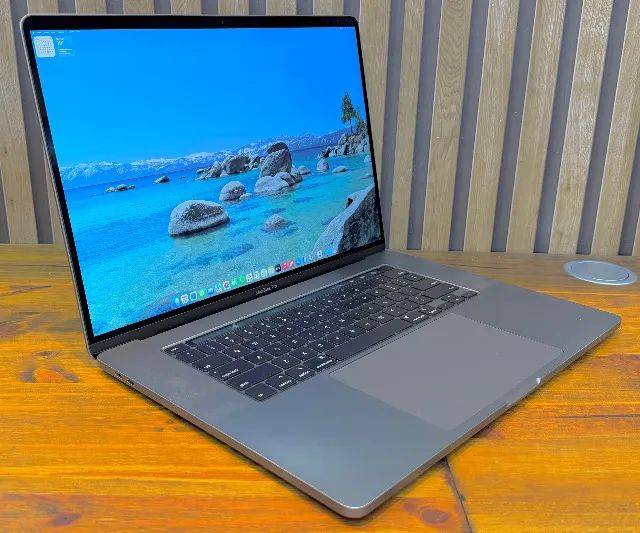 MacBook PRO 2019 A2141 i7 mem 16gb SSD 512gb - Foto 2