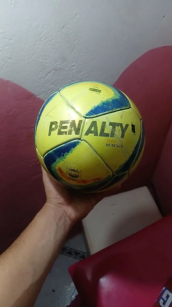 Bola Max 1000 Penalty 