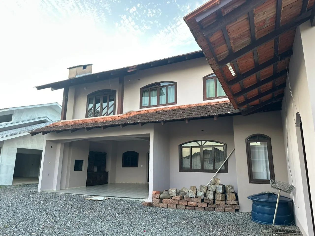 CASA PARA LOCAÇÃO - TIMBÓ - Foto 2