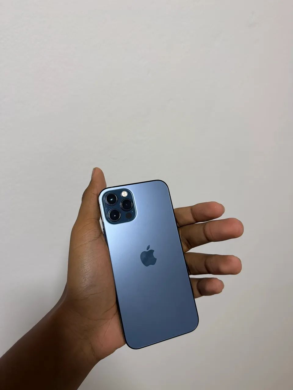 iPhone 12 Pro 