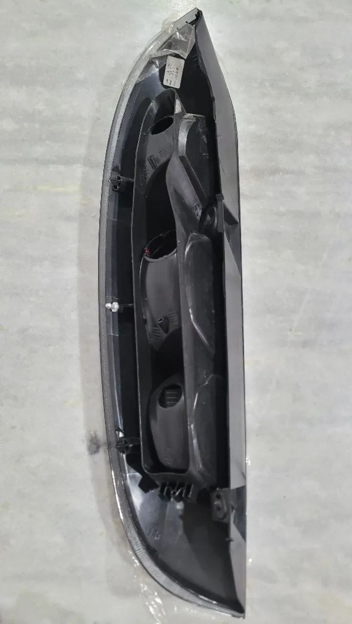 Lanterna Corsa Hatch - Foto 2