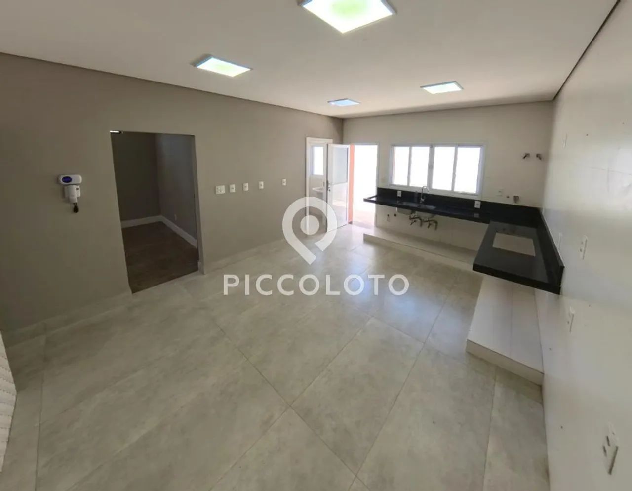 Casa à venda em Campinas, Vila Lídia, com 4 suítes, com 247 m² - Foto 4