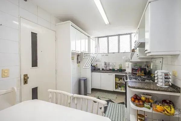 Apartamento 3 Quartos Bigorrilho - Foto 4