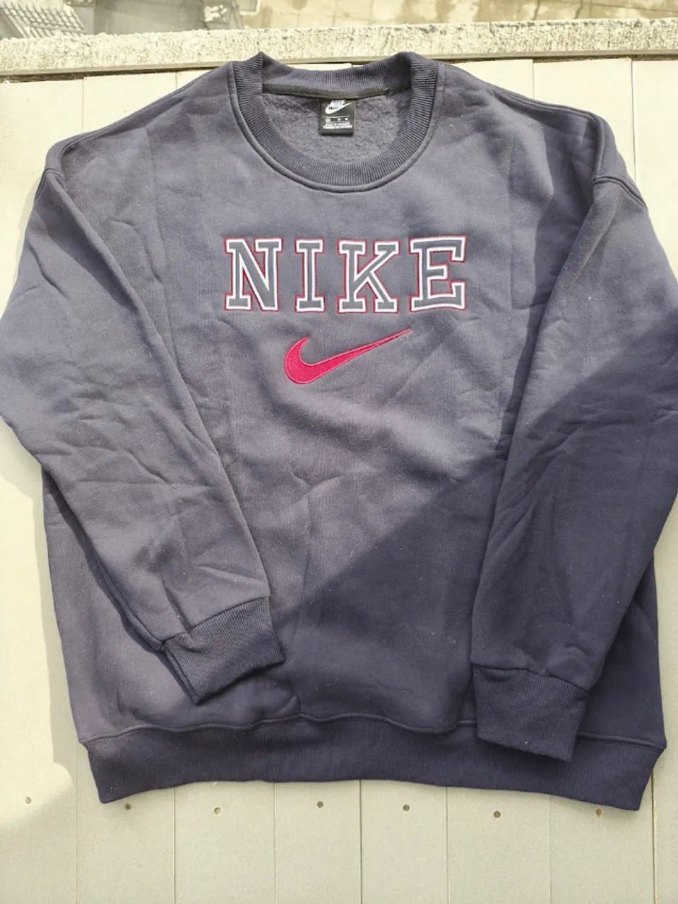 moletom nike - Foto 3