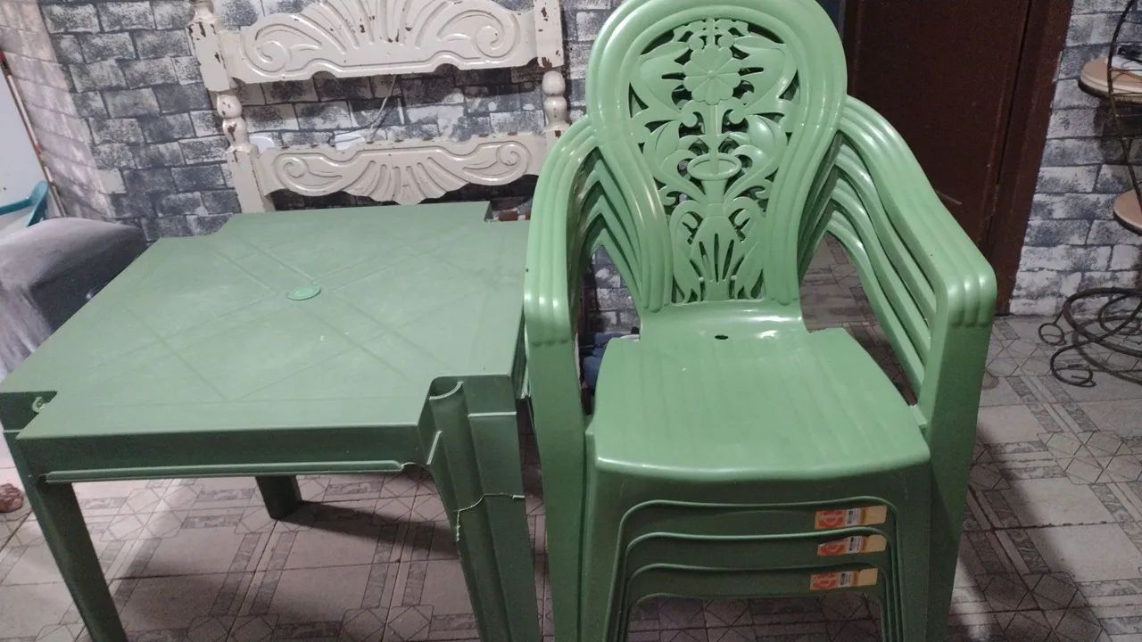 Pega pega  - Foto 3