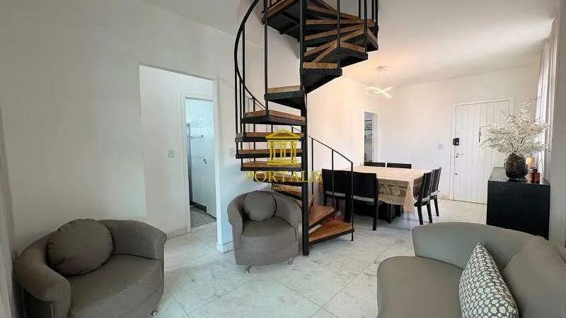 Cobertura com 3 quartos à venda em Belo Horizonte - Foto 2