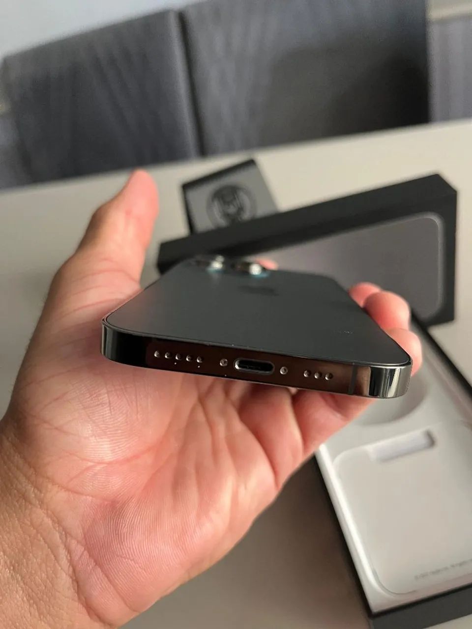 iPhone 13 Pro 128GB | Intacto - Foto 3