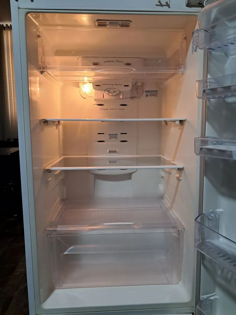 Geladeira Electrolux DF46 - Foto 4