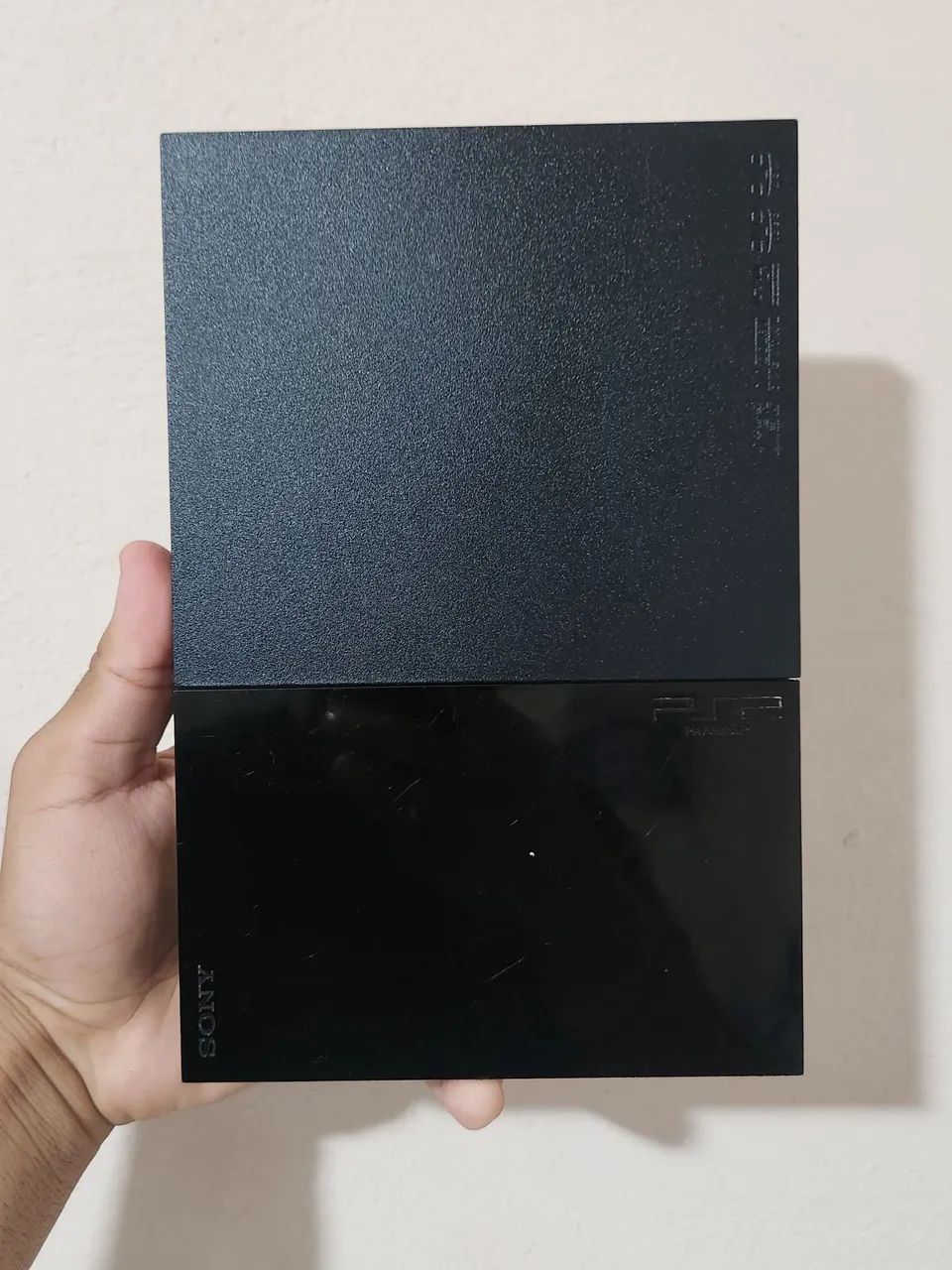 Playstation 2  - Foto 3