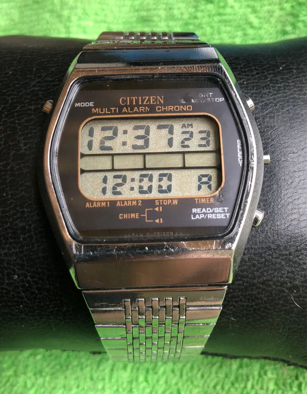 Relogio citizen 