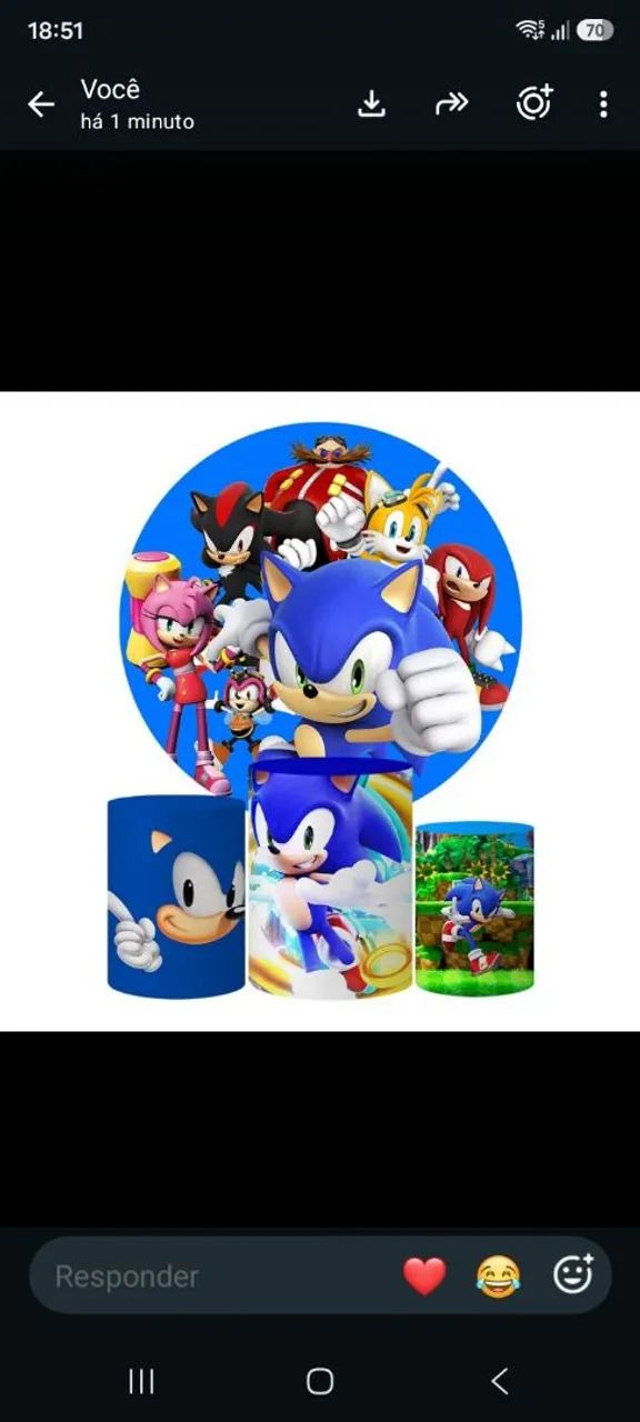 Locação de jogos de mesa, pula pula, decoração e muito mais... - Foto 2
