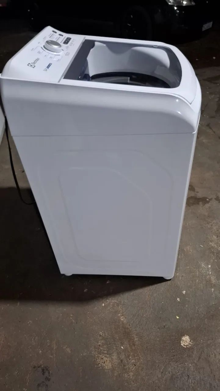Lavadora Electrolux 14kg semi nova - Foto 3
