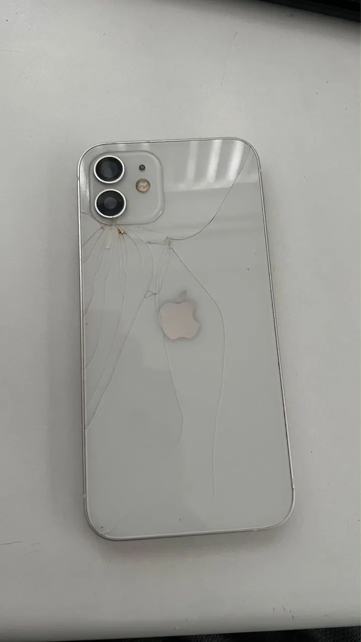 iPhone 12 - Foto 2