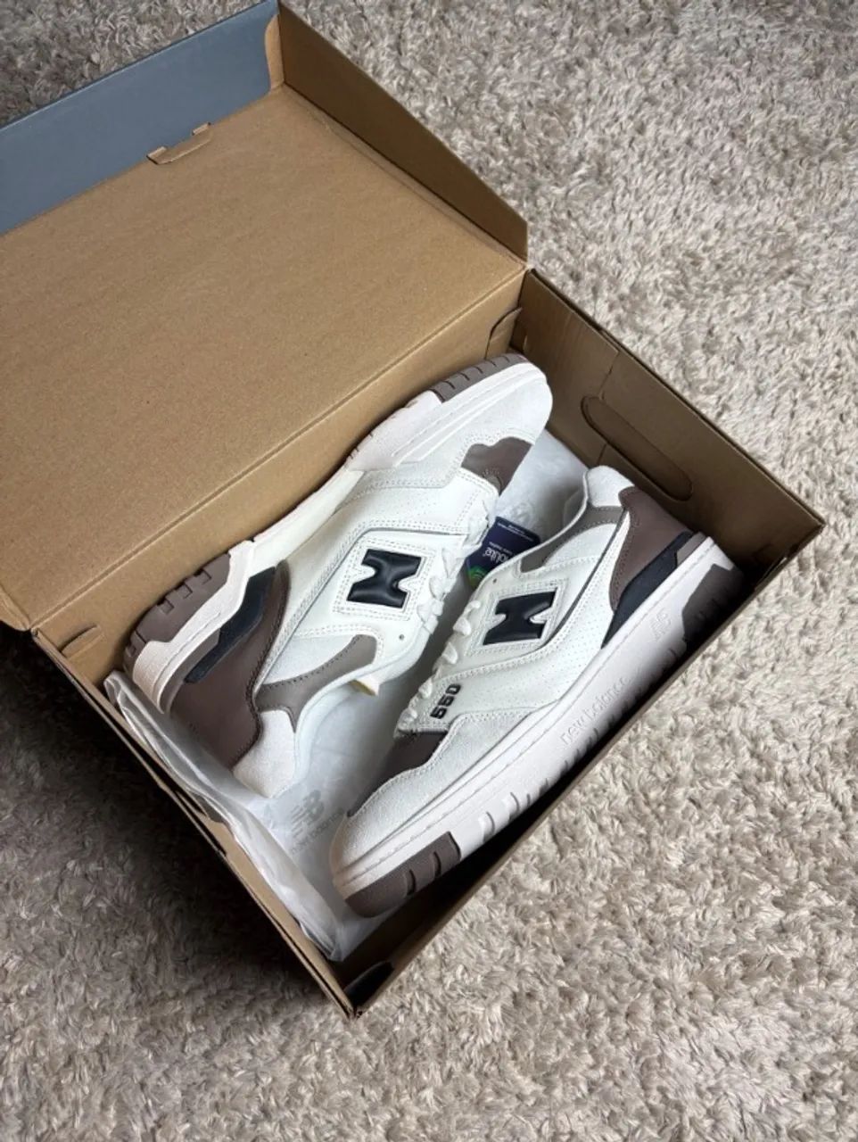 New Balance 550 - Foto 2