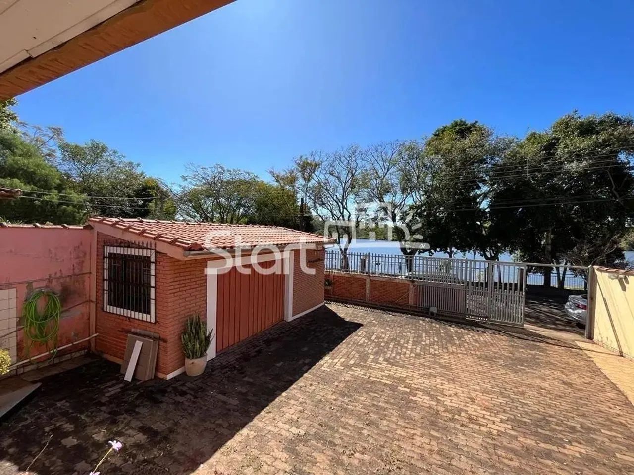 casa - São Sebastião da Serra - Brotas - Foto 3
