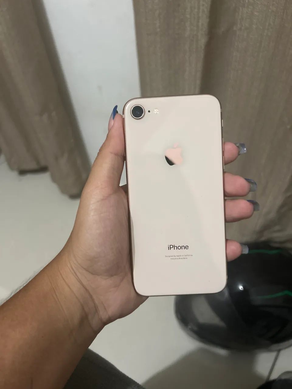 IPHONE 8 - Foto 3