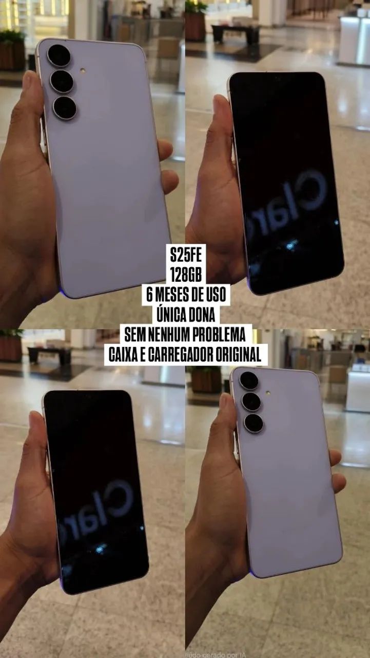 S25FE