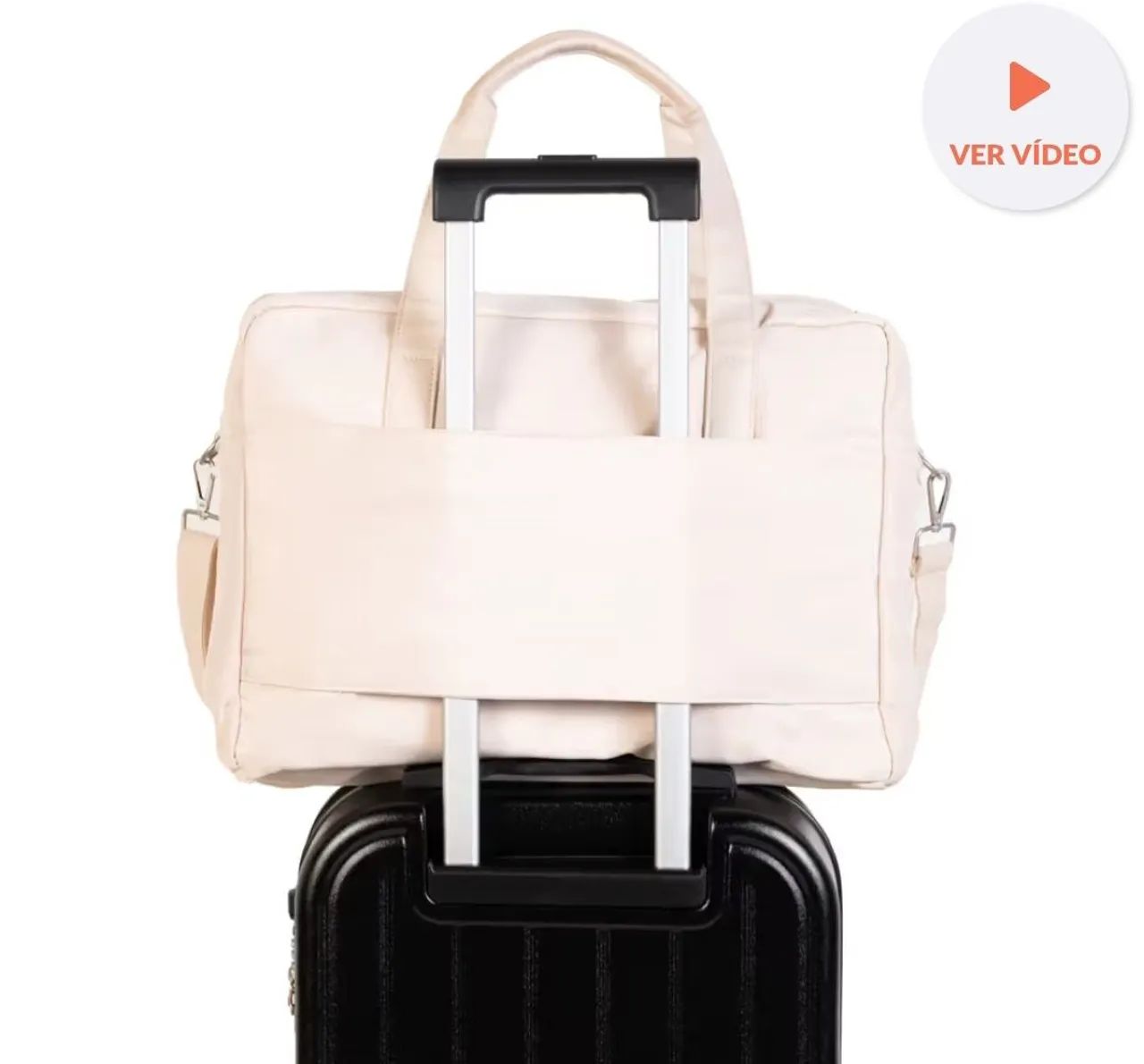 BOLSA VOYAGE GOCASE  - Foto 4