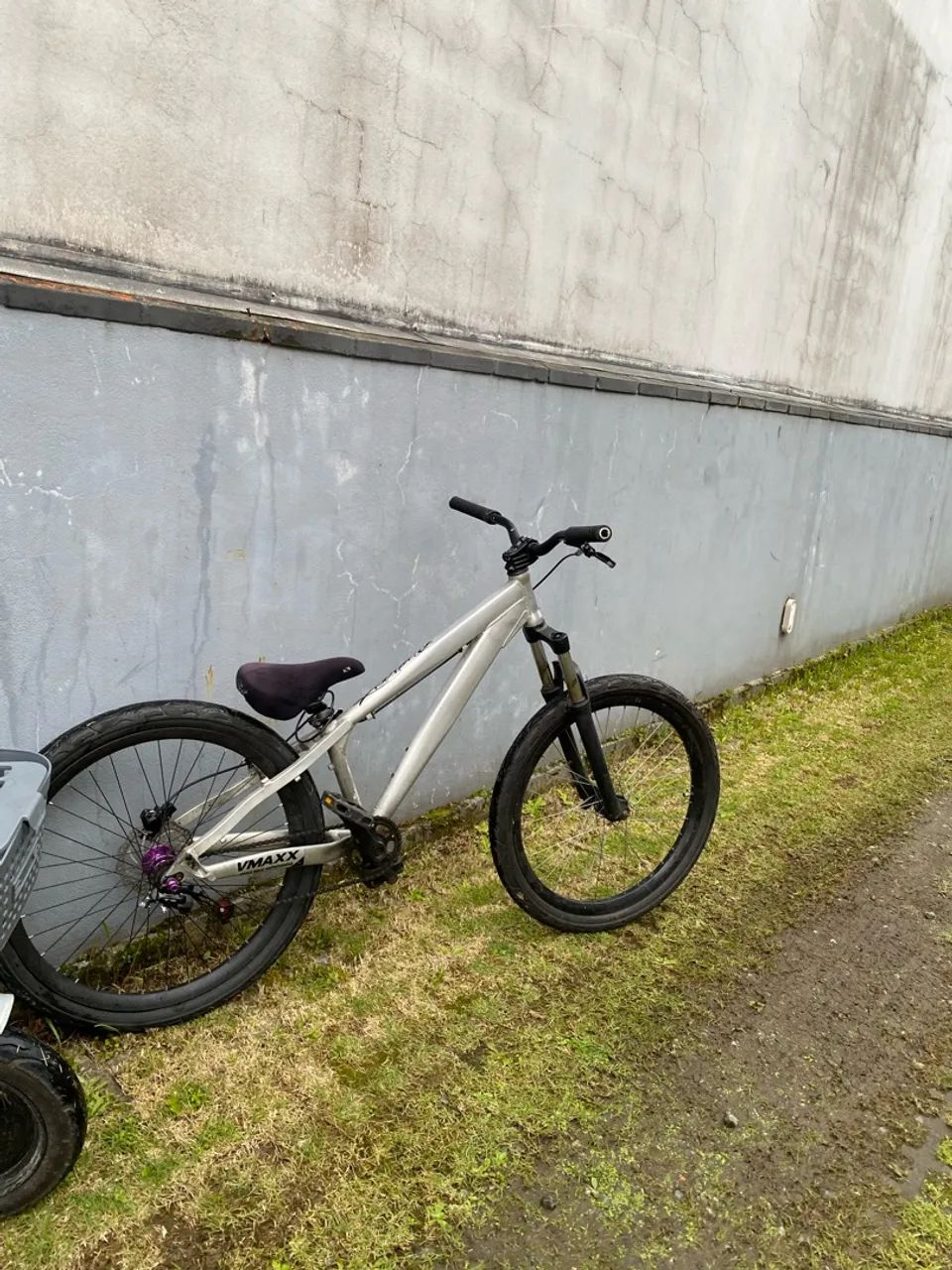 Bicicleta vikings  - Foto 4