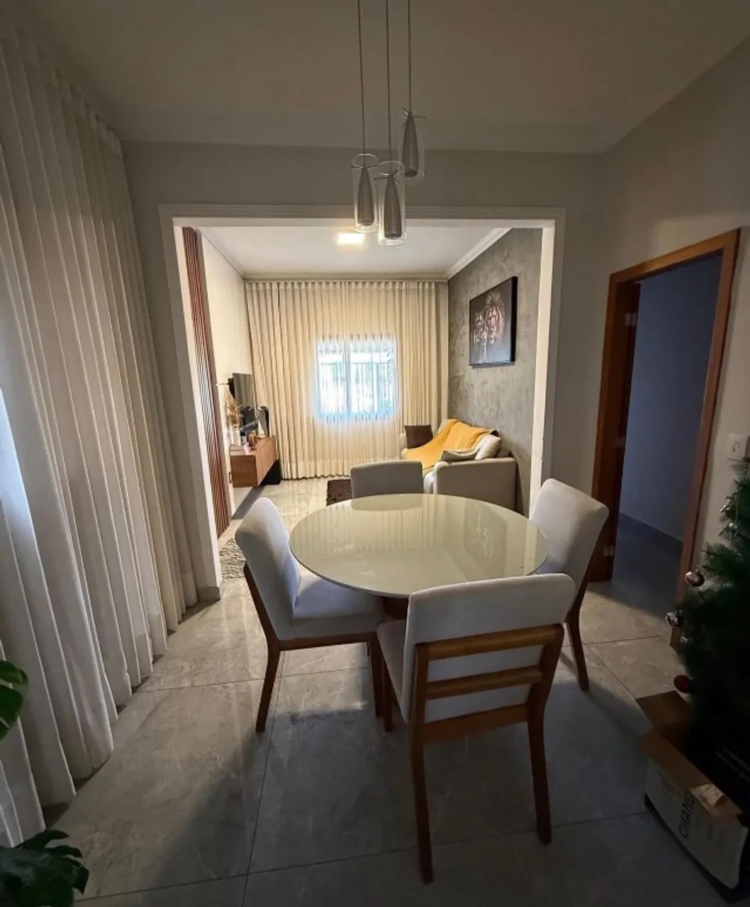 Vende se imóvel com 3 quartos  - Foto 4
