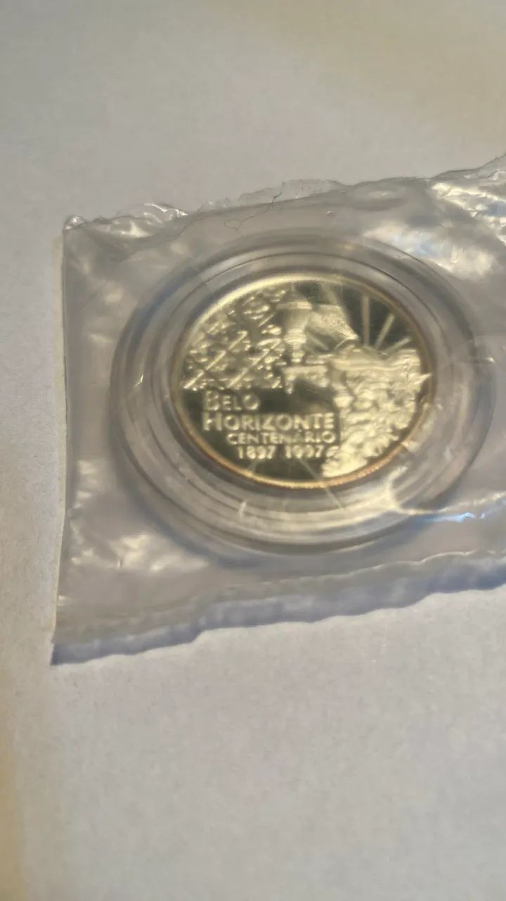 Moedas especiais  - Foto 2