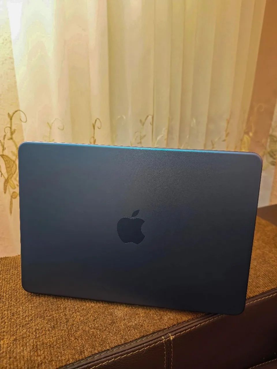 MacBook novo impecável aceito trocas  - Foto 3