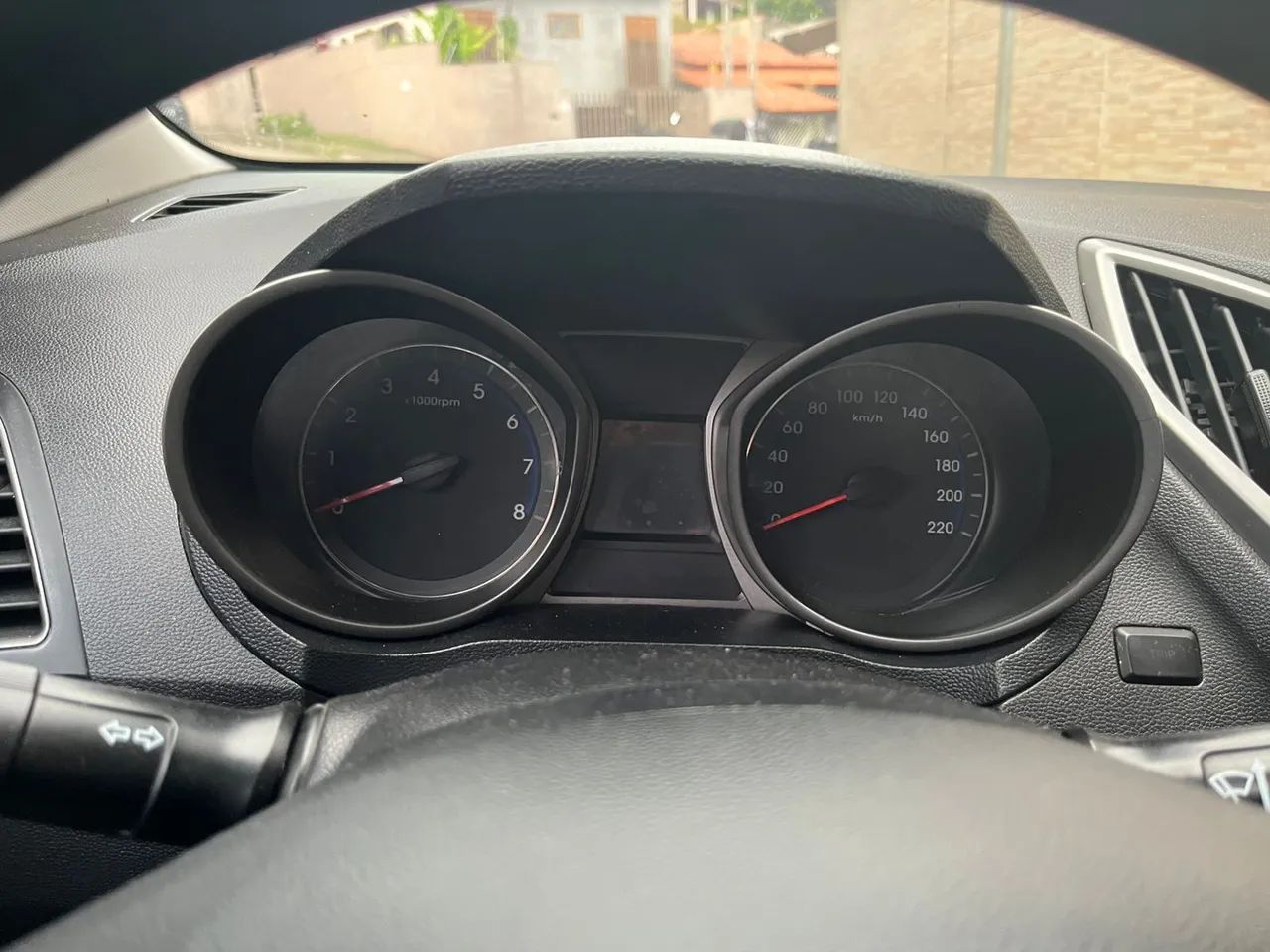 Hyundai HB20 Comf./c.plus/c.style 1.0 Flex 12V 2017 - Foto 4