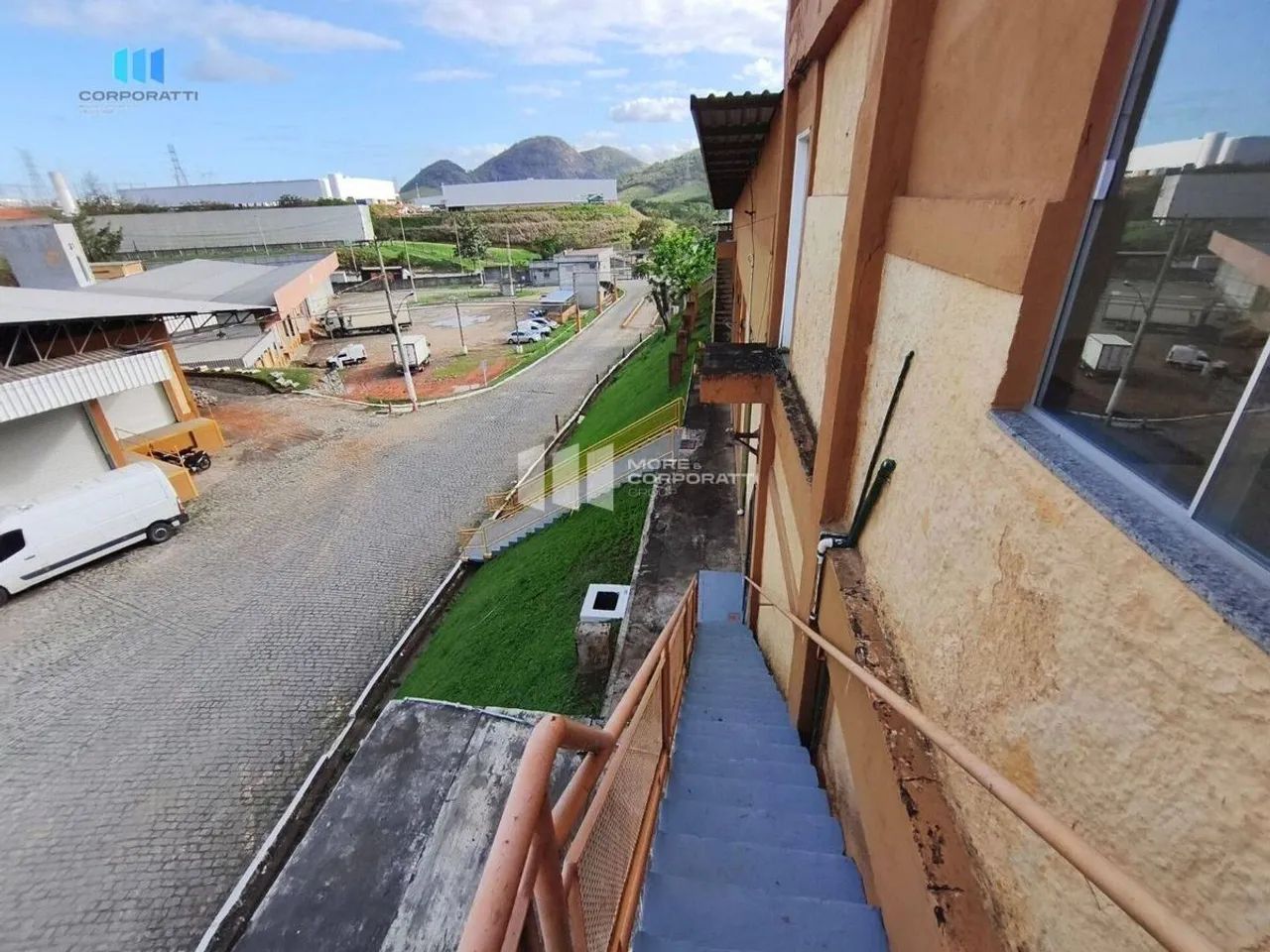 Galpão - 534 m² - Viana/ES - Foto 3