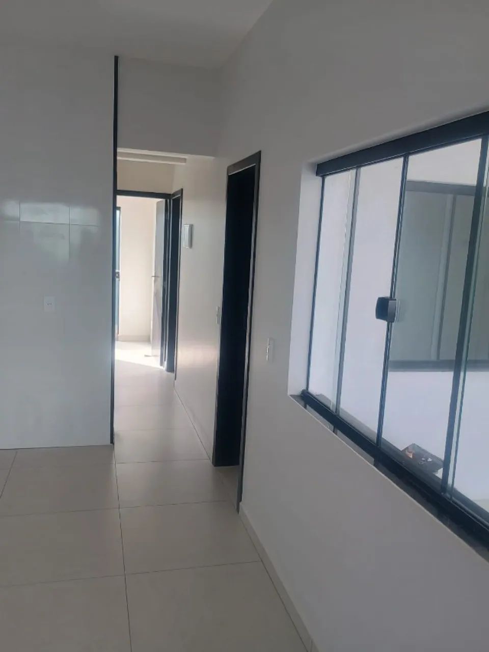 Casa com 3 quartos no Claudete, Cascavel