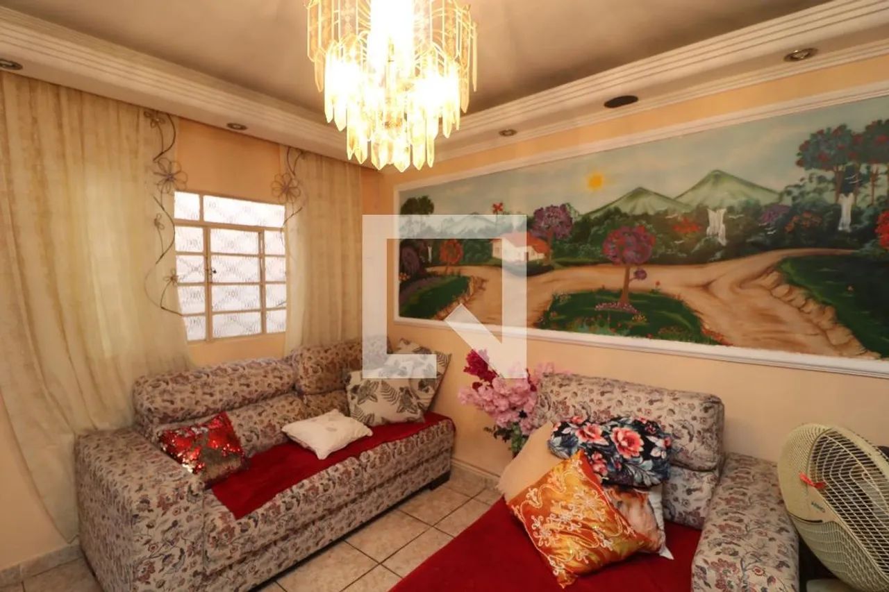 Casa à Venda - Vila Ema, 1 Quarto, 130 m2 - Foto 3