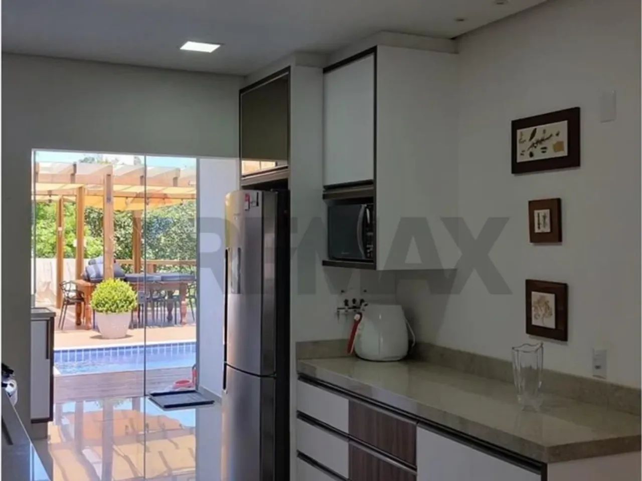 Casa 2 Quartos com Piscina à Venda em Cachoeira do Bom Jesus, Florianópolis - Foto 4