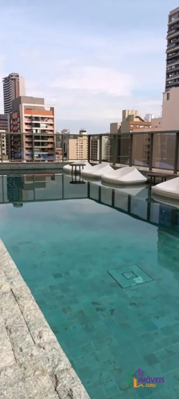 APARTAMENTO - PINHEIROS - SP - Foto 2