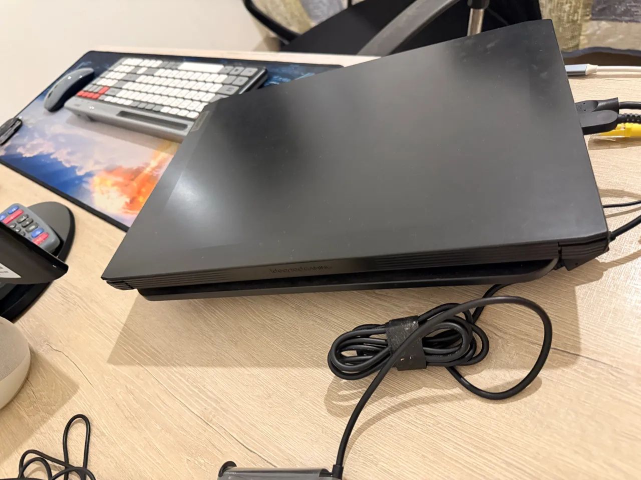 Notebook Ideapad Gamimg - Lenovo - Foto 3