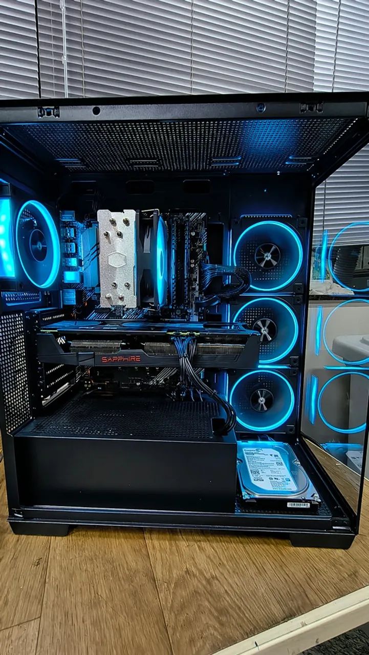 Vendo PC Gamer 