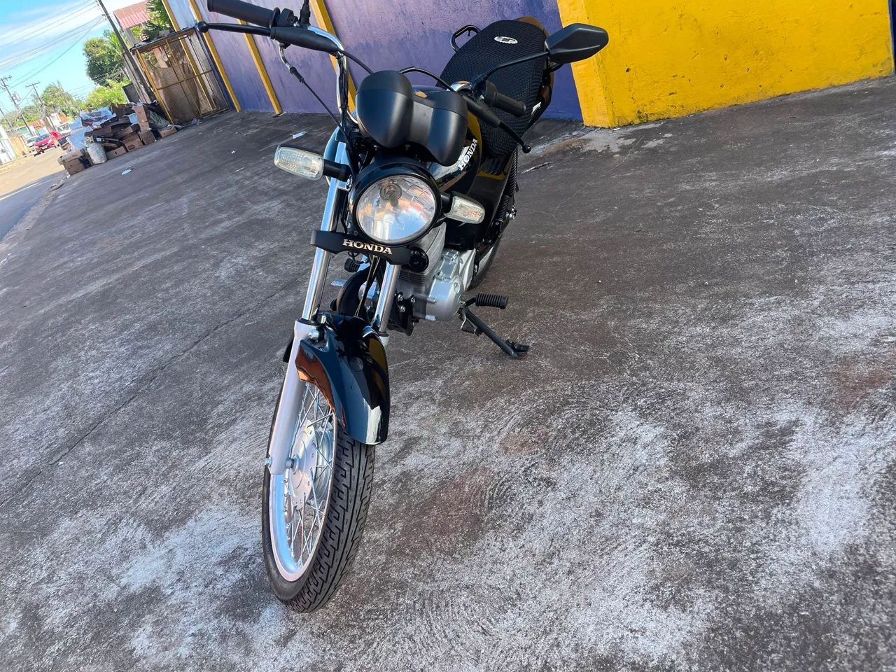 Fan 150 - Foto 4